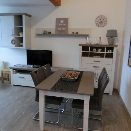 Appartement Residenz Bellevue Usedom 52 DSL WLAN kostenlos Zinnowitz Exterior foto