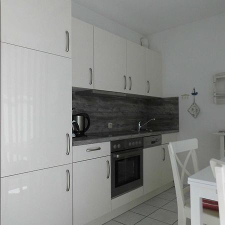 Appartement Residenz Bellevue Usedom 52 DSL WLAN kostenlos Zinnowitz Exterior foto