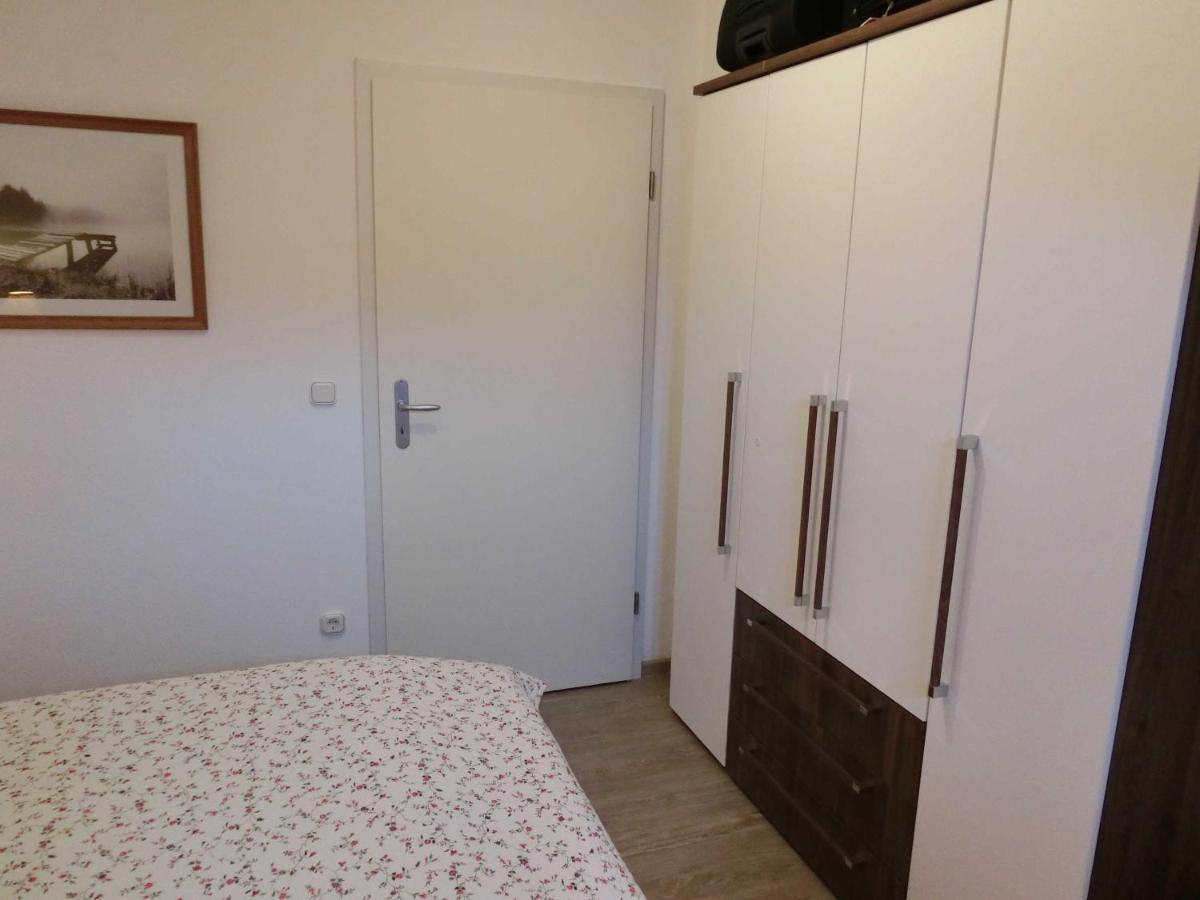 Appartement Residenz Bellevue Usedom 52 DSL WLAN kostenlos Zinnowitz Exterior foto