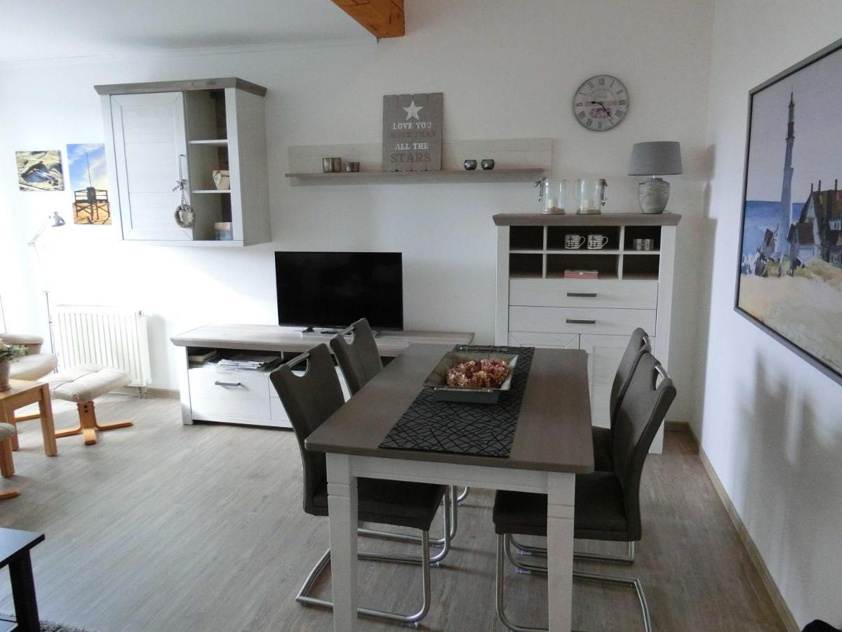 Appartement Residenz Bellevue Usedom 52 DSL WLAN kostenlos Zinnowitz Exterior foto