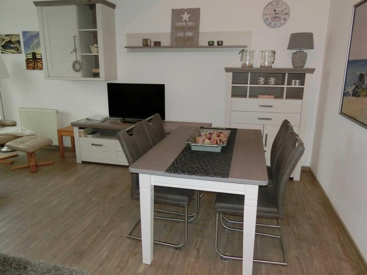 Appartement Residenz Bellevue Usedom 52 DSL WLAN kostenlos Zinnowitz Exterior foto