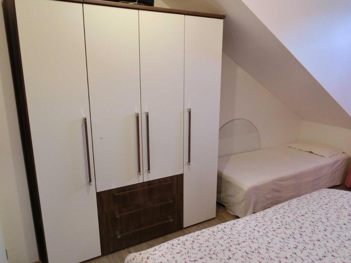 Appartement Residenz Bellevue Usedom 52 DSL WLAN kostenlos Zinnowitz Exterior foto