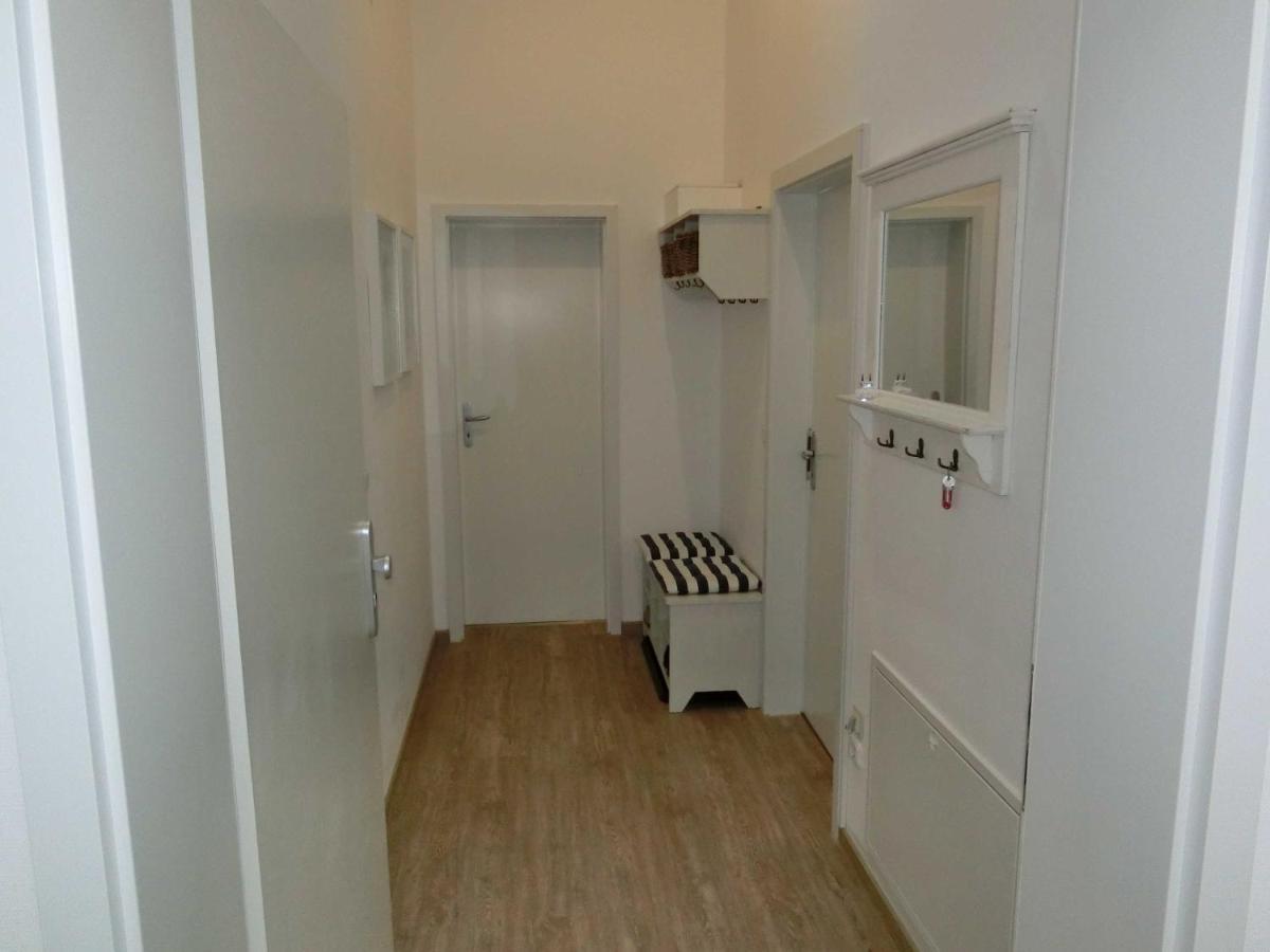 Appartement Residenz Bellevue Usedom 52 DSL WLAN kostenlos Zinnowitz Exterior foto