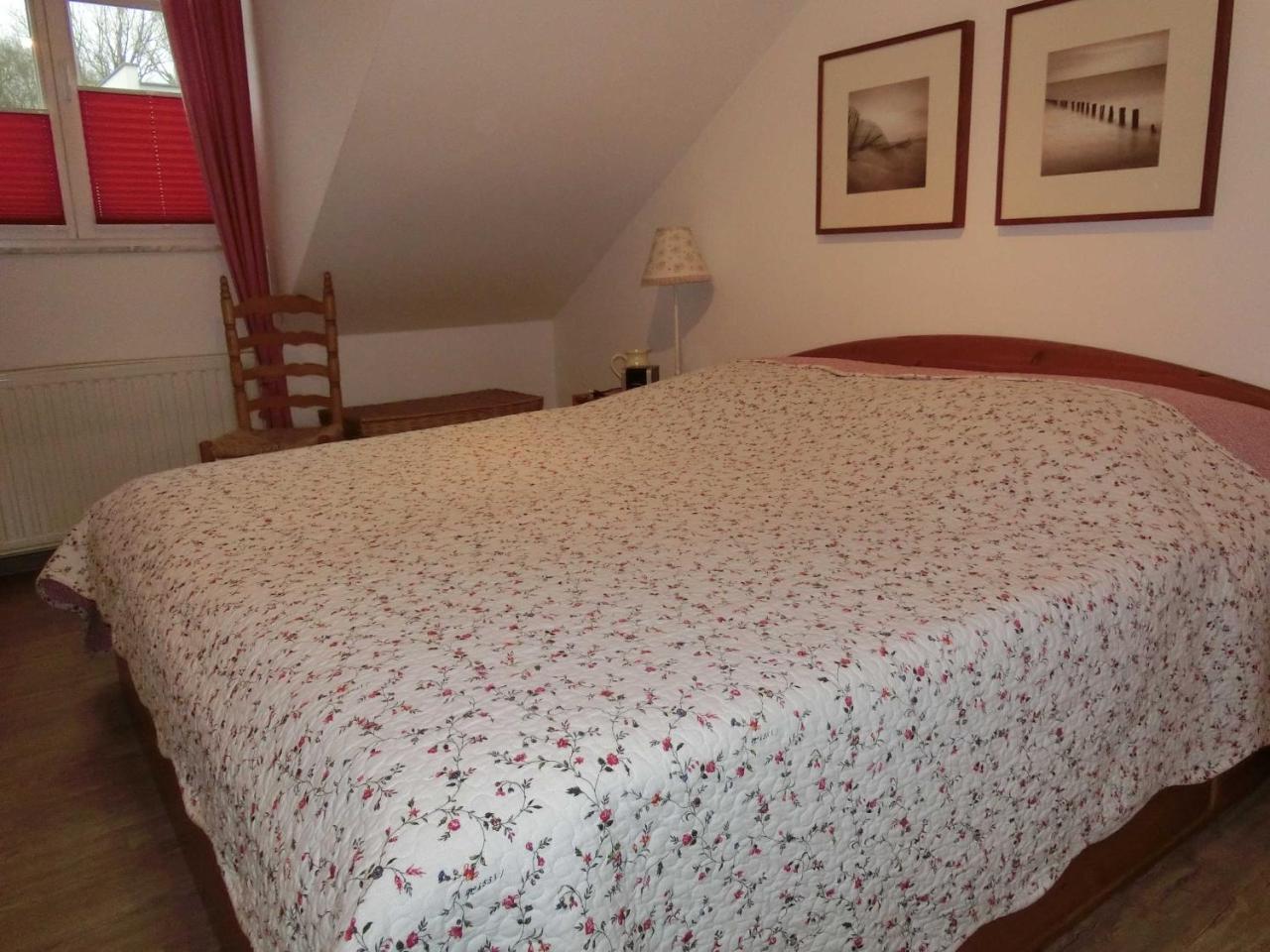 Appartement Residenz Bellevue Usedom 52 DSL WLAN kostenlos Zinnowitz Exterior foto