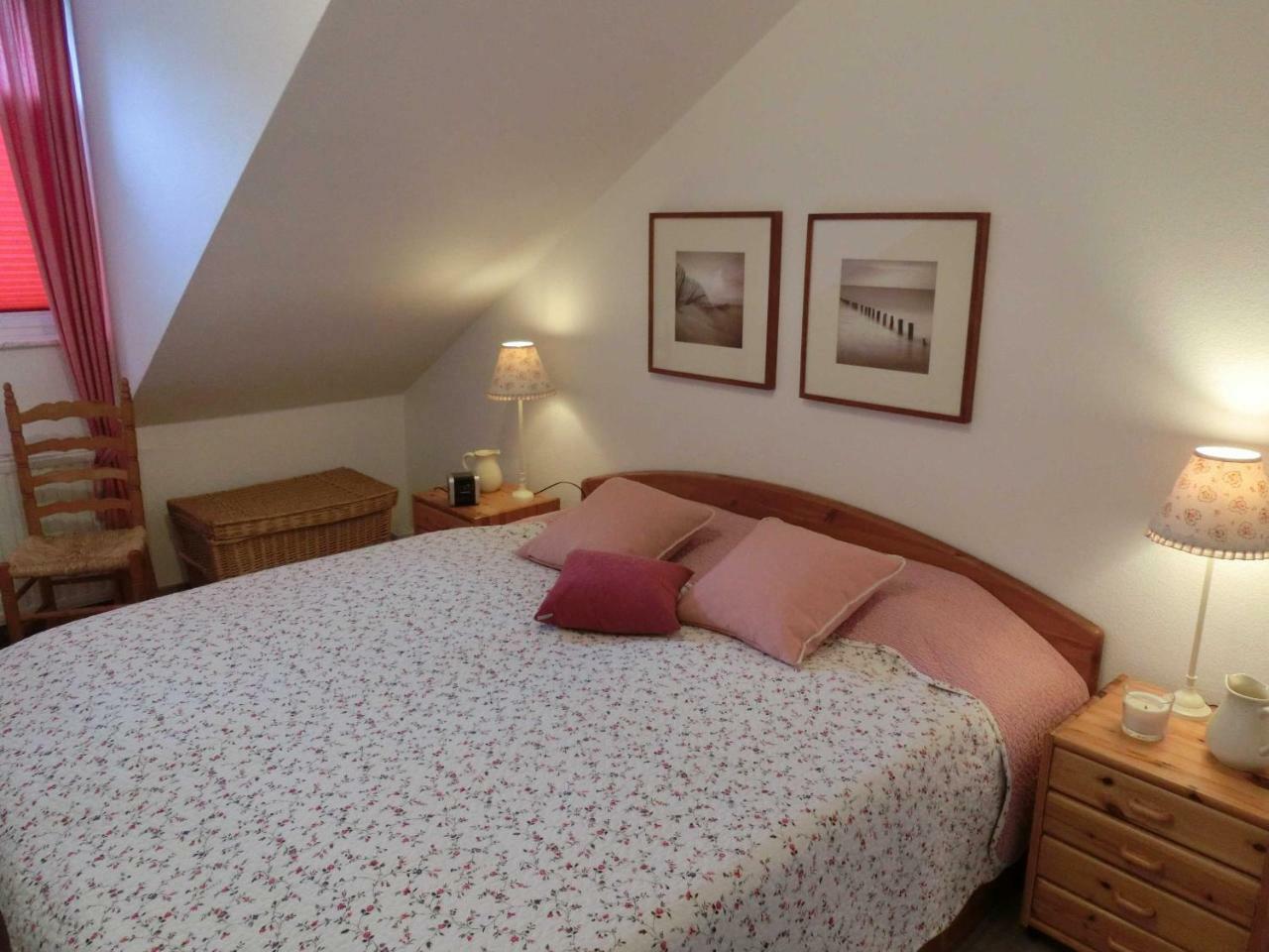 Appartement Residenz Bellevue Usedom 52 DSL WLAN kostenlos Zinnowitz Exterior foto